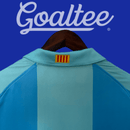 Camiseta Barcelona 07/08 (Retro)