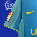 Camiseta Barcelona 07/08 (Retro)