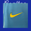 Camiseta Barcelona 07/08 (Retro)