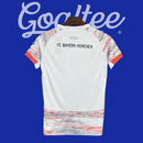 Camiseta Bayern Munich 25/26 (Femenina)