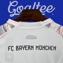 Camiseta Bayern Munich 25/26 (Femenina)