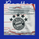 Camiseta Bayern Munich 25/26 (Femenina)