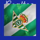 Camiseta Betis 95/97 (Retro)