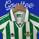 Conjunto Betis 95/97 (Niños Retro)