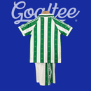 Conjunto Betis 95/97 (Niños Retro)