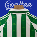 Conjunto Betis 95/97 (Niños Retro)