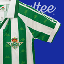 Conjunto Betis 95/97 (Niños Retro)