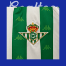 Conjunto Betis 95/97 (Niños Retro)