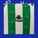 Conjunto Betis 95/97 (Niños Retro)