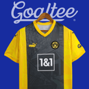 Camiseta Borussia Dortmund 23/24 (Modelo Aficionado)