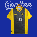 Camiseta Borussia Dortmund 23/24 (Modelo Aficionado)