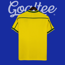 Camiseta Brasil 1998 (Retro)