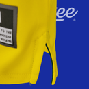 Camiseta Brasil 1998 (Retro)