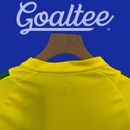 Conjunto Brasil 2002 (Niños Retro)