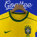 Conjunto Brasil 1998 (Niños Retro)