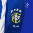 Conjunto Brasil 1998 (Niños Retro)