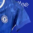 Camiseta Chelsea 25/26 (Femenina)