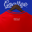 Camiseta Chile 24/25 (Femenina)