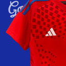 Camiseta Chile 24/25 (Femenina)