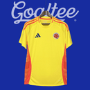 Camiseta Colombia 24/25 (Modelo Aficionado)