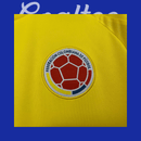 Camiseta Colombia 24/25 (Modelo Aficionado)