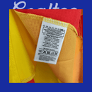 Camiseta Colombia 24/25 (Modelo Aficionado)