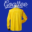 Camiseta Colombia Mundial 2026 (Manga Larga)
