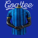 Camiseta Colombia Mundial 2026 (Modelo Jugador)