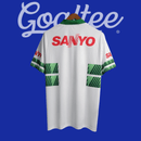 Camiseta Coritiba 97/98 (Retro)
