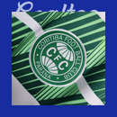 Camiseta Coritiba 97/98 (Retro)