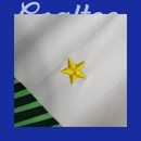 Camiseta Coritiba 97/98 (Retro)