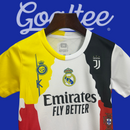 Conjunto Cristiano Ronaldo 2025 (Niños Edición Especial CR7)