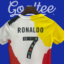 Conjunto Cristiano Ronaldo 2025 (Niños Edición Especial CR7)