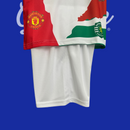 Conjunto Cristiano Ronaldo 2025 (Niños Edición Especial CR7)