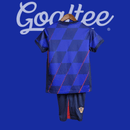 Conjunto Croacia 24/25 (Niños)