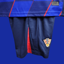 Conjunto Croacia 24/25 (Niños)