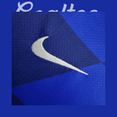 Conjunto Croacia 24/25 (Niños)