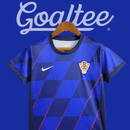 Conjunto Croacia 24/25 (Niños)