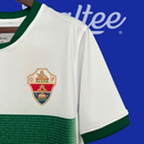 Camiseta Elche 25/26 (Modelo Aficionado)