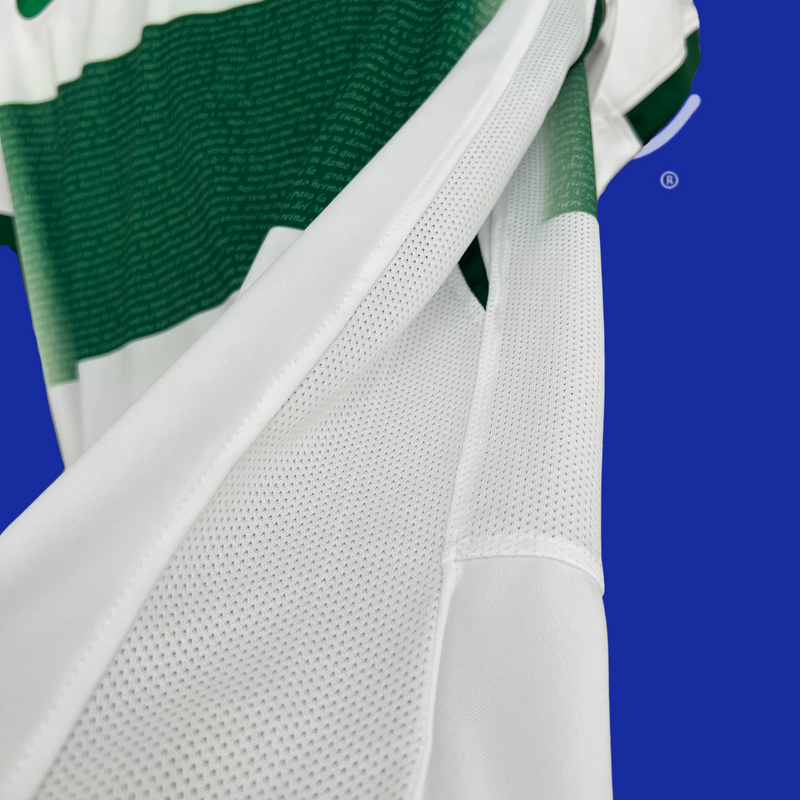 Camiseta Elche 25/26 (Modelo Aficionado)