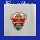 Camiseta Elche 25/26 (Modelo Aficionado)