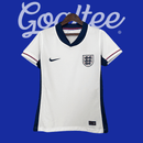 Camiseta Inglaterra 24/25 (Femenina)