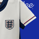 Camiseta Inglaterra 24/25 (Femenina)
