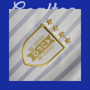 Conjunto Uruguay 24/25 (Niños)