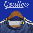 Conjunto Escocia 24/25 (Niños)