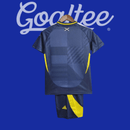 Conjunto Escocia 24/25 (Niños)