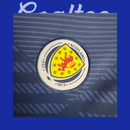 Conjunto Escocia 24/25 (Niños)