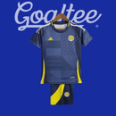 Conjunto Escocia 24/25 (Niños)