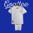 Conjunto Uruguay 24/25 (Niños)