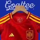 Conjunto España 24/25 (Niños)